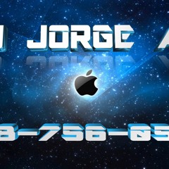 DJ-JORGE