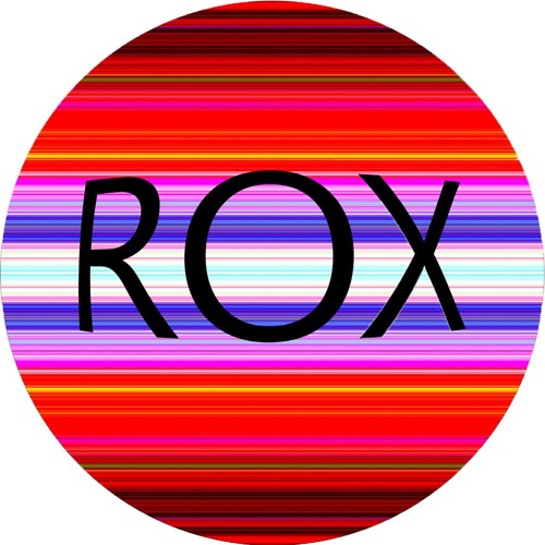ROX MUSIC’s avatar