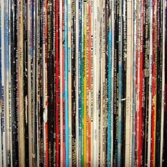 vinyless