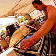 Manumix darktekno