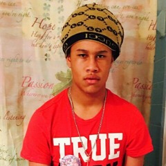 T16 - Poppin Freestyle Feat.(FDB Dre)