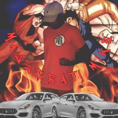 Mazzerati Mike