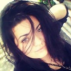 Anfisa Gipsy Martynyuk