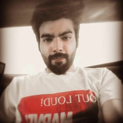 Osama Shahid