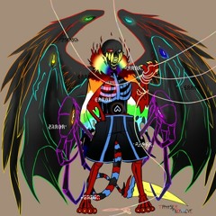 《ERROR》purple WD fear》