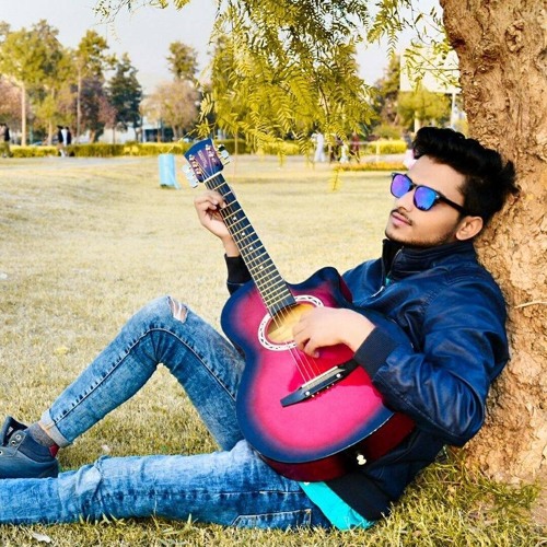 Arslan Mughal 10’s avatar