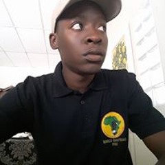 Cabanga Maluleka