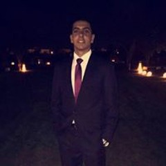Ahmed Yasser Nassar