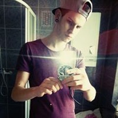 Angelo Tekk