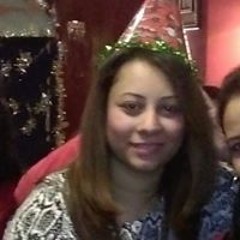 Sally Raafat