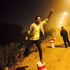 Arjun Gautam