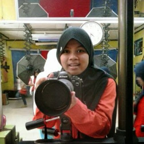 Syafika Putri’s avatar