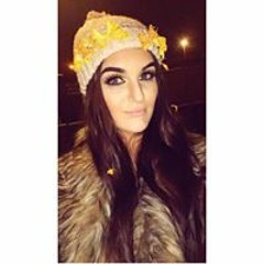 Emma Agnew