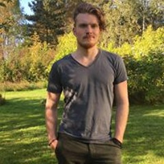 Sturla Sollid Simonsen