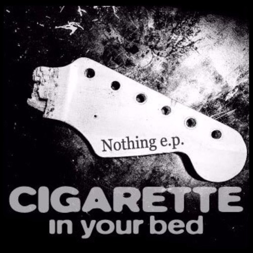 cigarette in your bed’s avatar