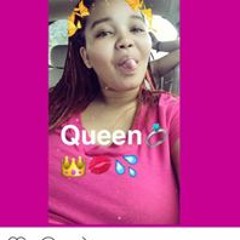 Queen Redz💦💍