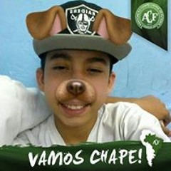 Rafael Gomes Teixeira