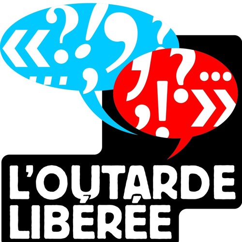 L'Outarde Libérée’s avatar