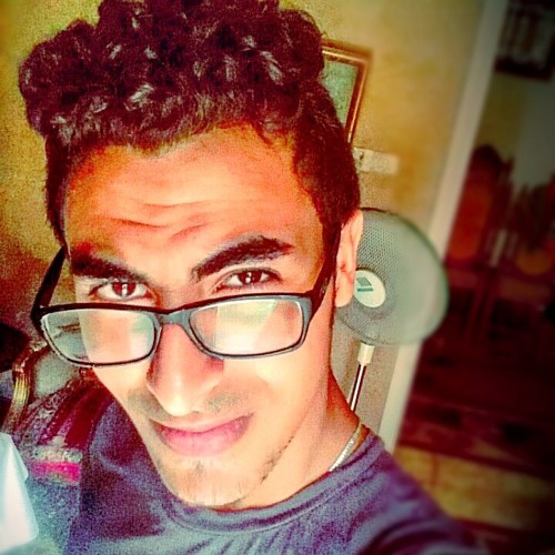 Hossam Khalil’s avatar