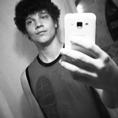Bradley Thompson