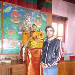 Nitin Bhatt