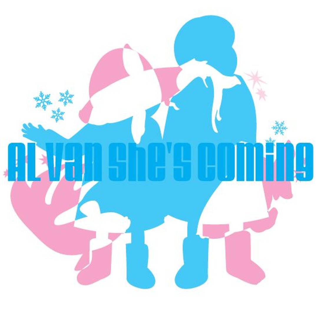 Stream Al Van She's Coming music | Listen to songs, albums