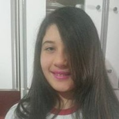 Luana Silva Alves Luz