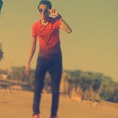SOnay Ahmed