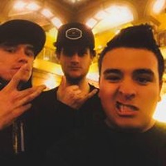 Stefan Delano Garcia