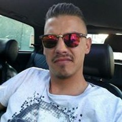 Chris Mecky