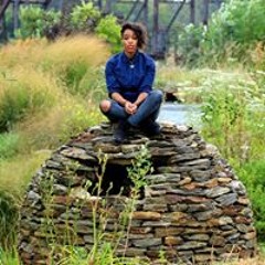 Charqué Nicole Bacon