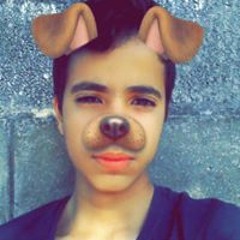 Carlos Henrique Souza