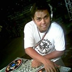 Marcelo Silva Almeida