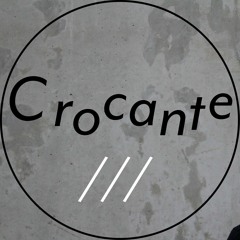 Podcast Crocante///