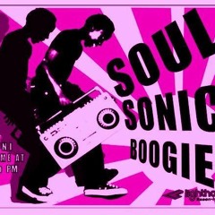 Soulsonicboogie