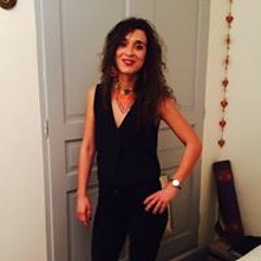 Soukaïna Soukaïna
