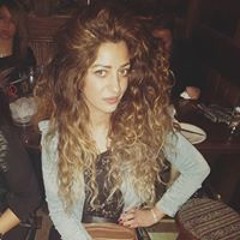 חן גלאם