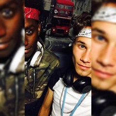 BLXCKYOUNGER