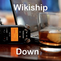 Wikiship Down