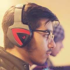 Sofia OST Singer Jibran Raheel Aruj Entertainment
