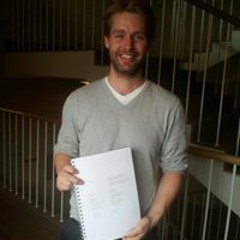 Christian Romby Poulsen