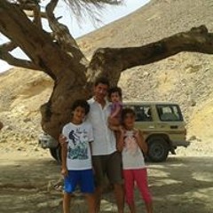 Ahmed Galal