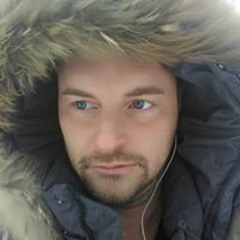 Sergei Chernykh