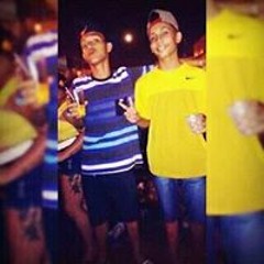 Theuus Santos Jr.