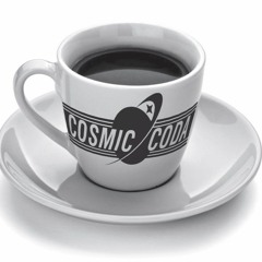 Cosmic Coda