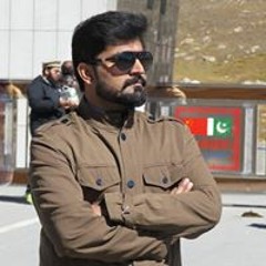 Muhammad Asad Ali Malik