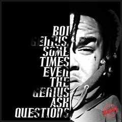 Real Shit-Boi Genius