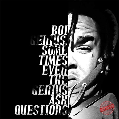 Real Shit-Boi Genius