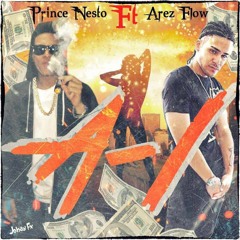 Prince Nesto