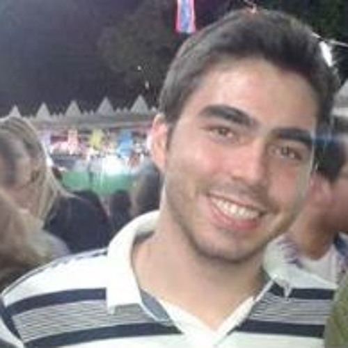 Rodrigo Campos Salles’s avatar